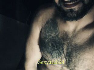 Sexyarab24