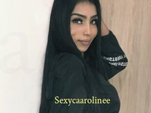 Sexycaarolinee