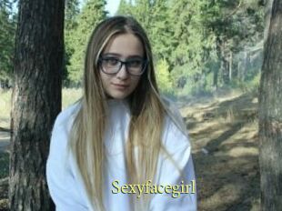 Sexyfacegirl