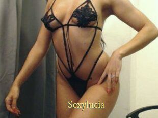 Sexylucia
