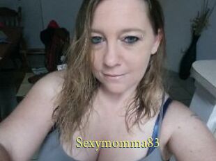 Sexymomma83