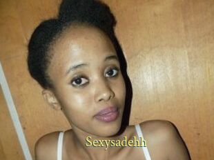 Sexysadehh