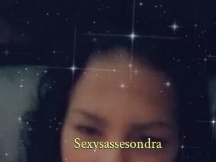 Sexysassesondra