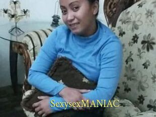 SexysexMANIAC