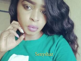 Sexyshaz