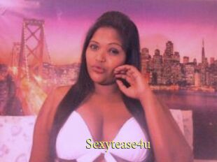 Sexytease4u