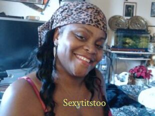 Sexytitstoo
