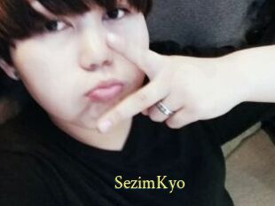 SezimKyo