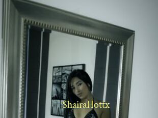 ShairaHottx