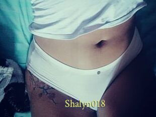 Shalyn018
