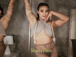ShanaThor