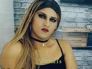ShanellTs