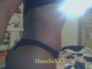ShanelleXXX