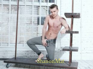 ShanonMat
