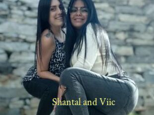 Shantal_and_Viic