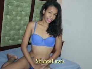 ShanteLewis