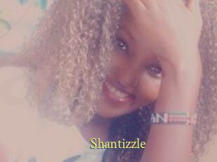 Shantizzle