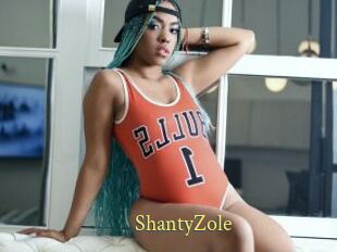 ShantyZole