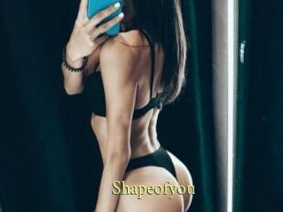 Shapeofyou