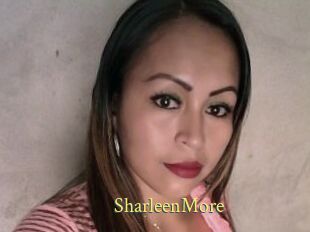 SharleenMore