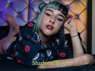 SharlotteWayne