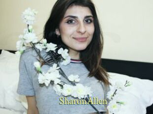 SharonAllen