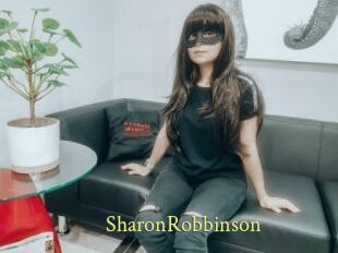 SharonRobbinson