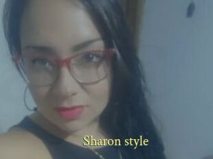 Sharon_style