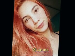 Sharonx