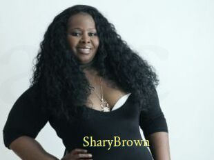 SharyBrown