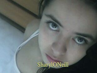 SharylONeill