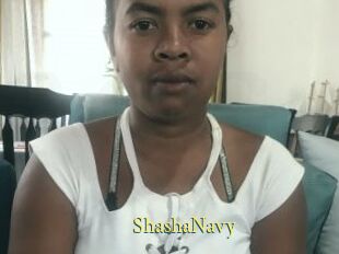 ShashaNavy