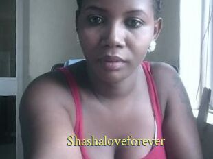 Shashaloveforever