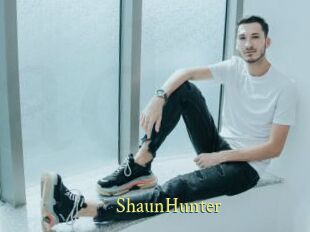 ShaunHunter
