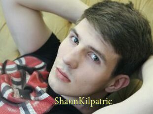 ShaunKilpatric