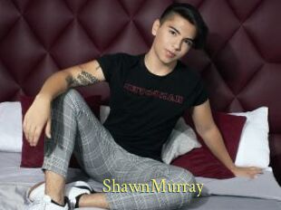 ShawnMurray