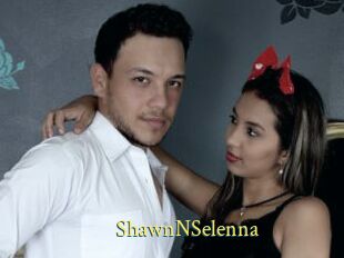 ShawnNSelenna