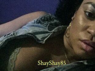 ShayShay85