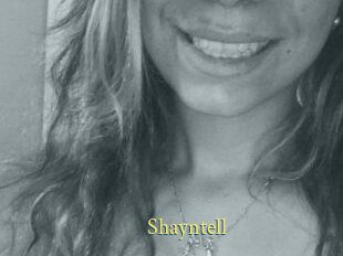 Shayntell