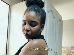 ShayraColins