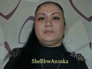 SheBbwAnuska