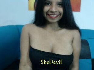 SheDevil