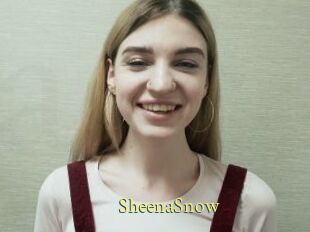 SheenaSnow