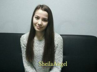 SheilaAngel