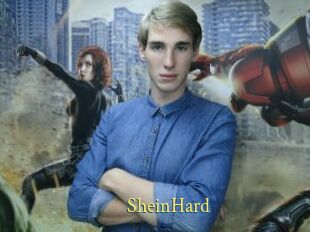 SheinHard