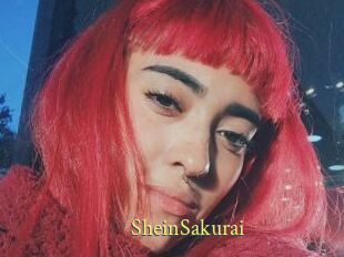 SheinSakurai
