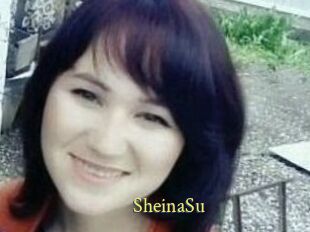 SheinaSu