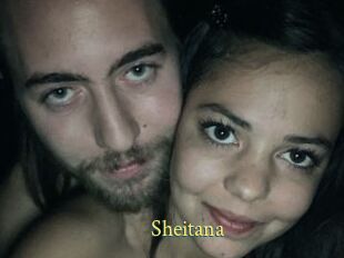 Sheitana
