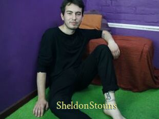SheldonStouns