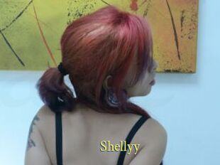 Shellyy